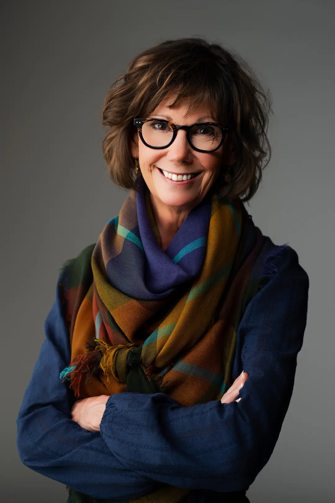 Paula Miller