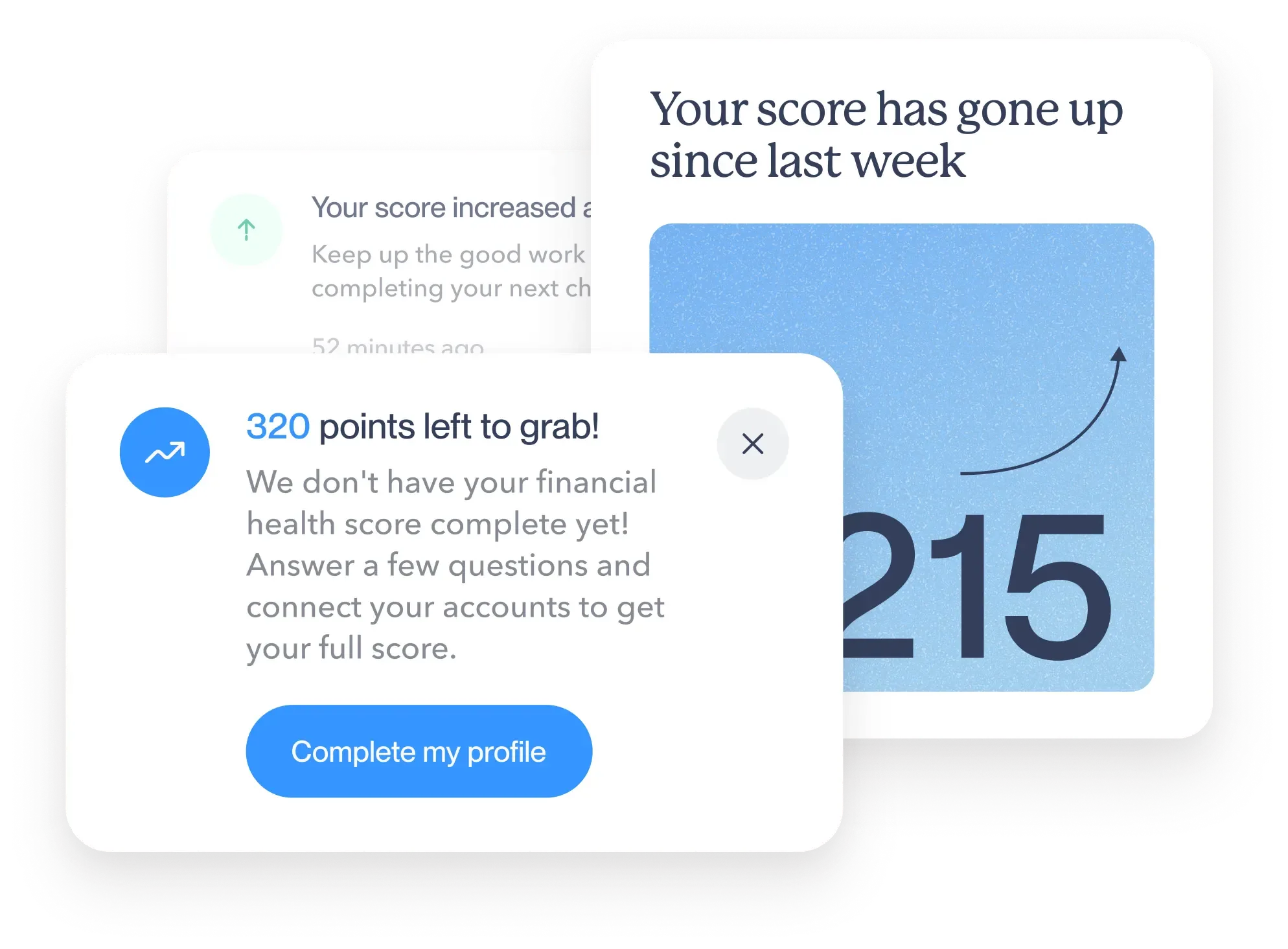 Your Progress Icon