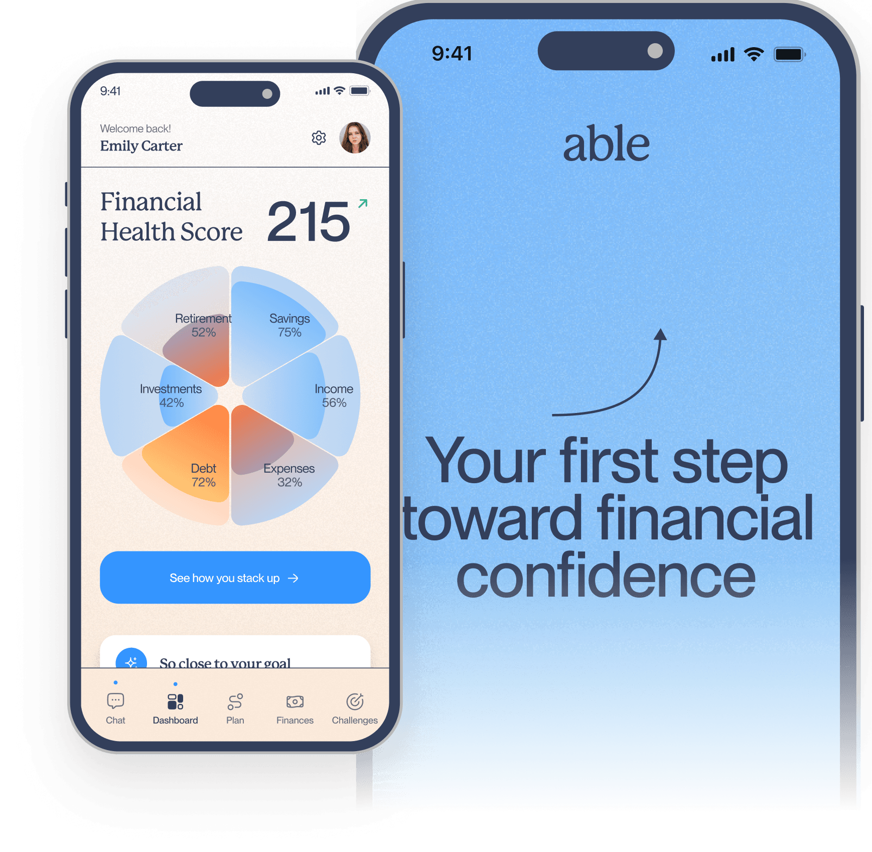 The Able App